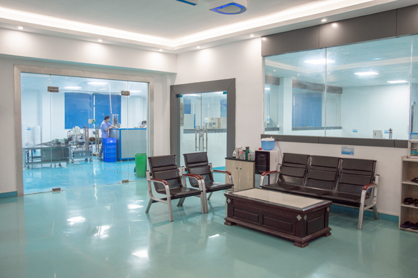 綠志島錫膏車(chē)間規(guī)模再擴(kuò)大，月產(chǎn)量增至100噸！